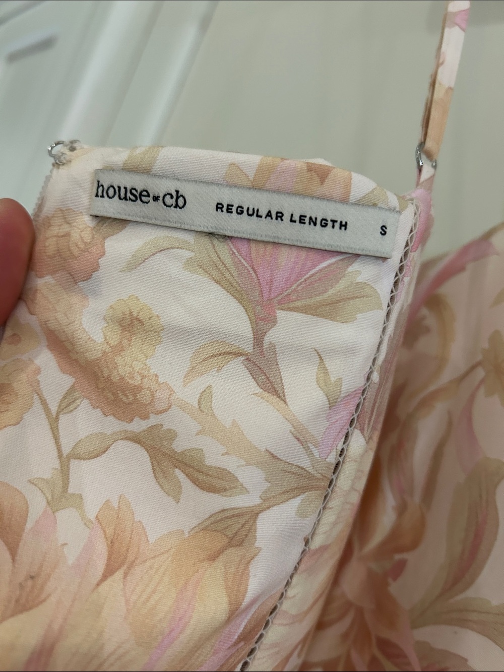 House of CB YSABELLA mini dress - Picture 14 of 14